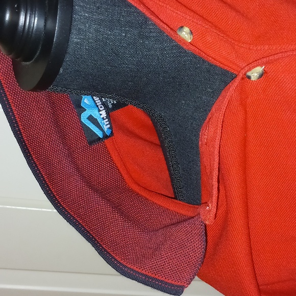 Texas Tech Polo - Picture 10 of 11